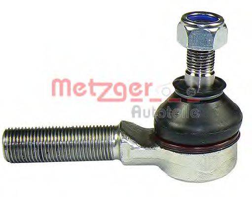 METZGER 54041002 Наконечник поперечной рулевой тяги