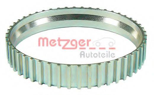 METZGER 0900351 Зубчатый диск импульсного датчика, противобл. устр.