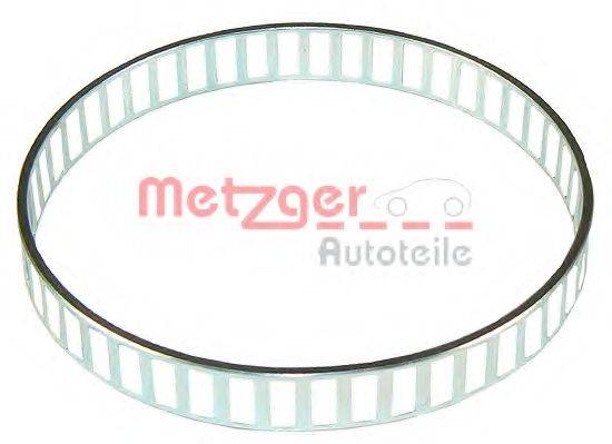 METZGER 0900354 Зубчастий диск імпульсного датчика, протибл. устр.