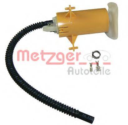 METZGER 2250029 Топливный насос