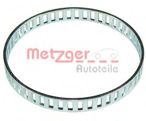 METZGER 0900355 Зубчатый диск импульсного датчика, противобл. устр.
