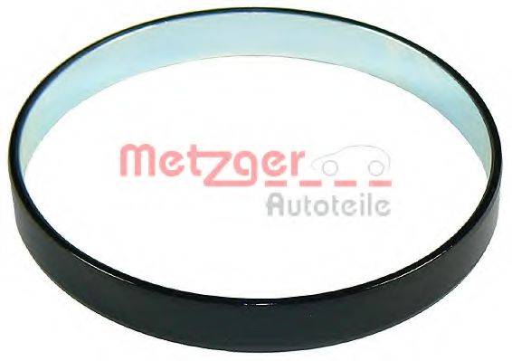 METZGER 0900356 Зубчатый диск импульсного датчика, противобл. устр.