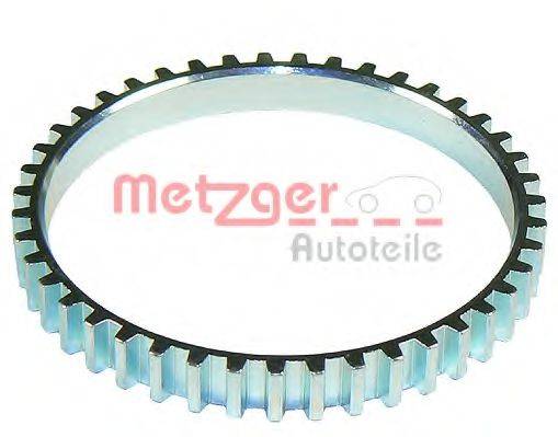 METZGER 0900361 Зубчастий диск імпульсного датчика, протибл. устр.