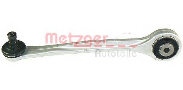 METZGER 58008101 Важіль незалежної підвіски колеса, підвіска колеса
