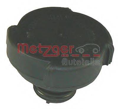 METZGER 2140046 Крышка, резервуар охлаждающей жидкости