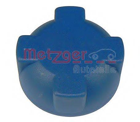 METZGER 2140050 Крышка, резервуар охлаждающей жидкости