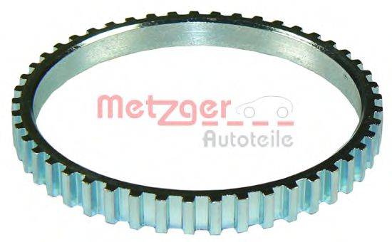 METZGER 0900357 Зубчастий диск імпульсного датчика, протибл. устр.