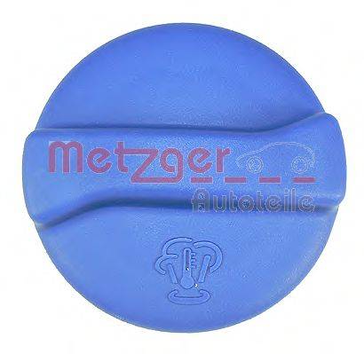 METZGER 2140051 Крышка, резервуар охлаждающей жидкости