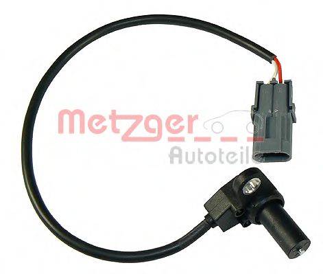 METZGER 0902082 Датчик импульсов; Датчик частоты вращения, управление двигателем