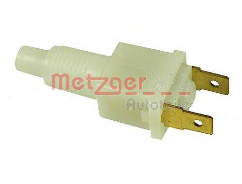 Выключатель фонаря сигнала торможения METZGER 0911008