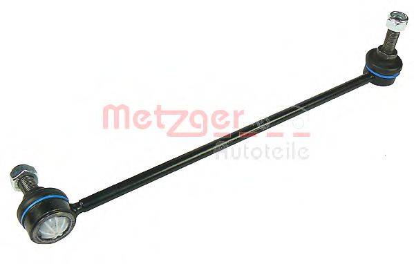 Тяга/стійка, стабілізатор METZGER 53005712