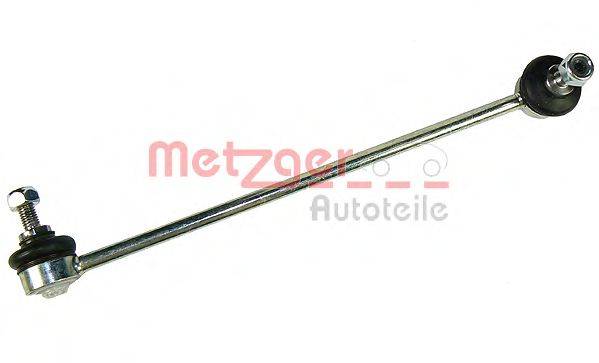 METZGER 53009512 Тяга/стійка, стабілізатор