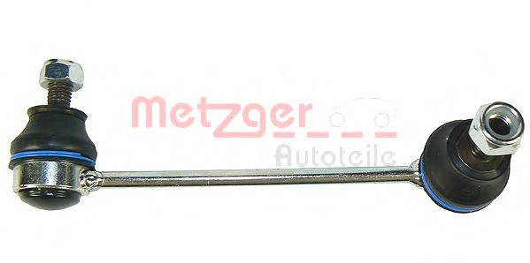 METZGER 53014411 Тяга/стійка, стабілізатор