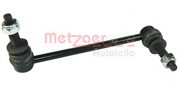 METZGER 53015212 Тяга / стойка, стабилизатор