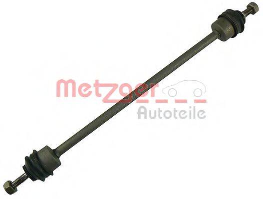 METZGER 53015618 Тяга / стойка, стабилизатор