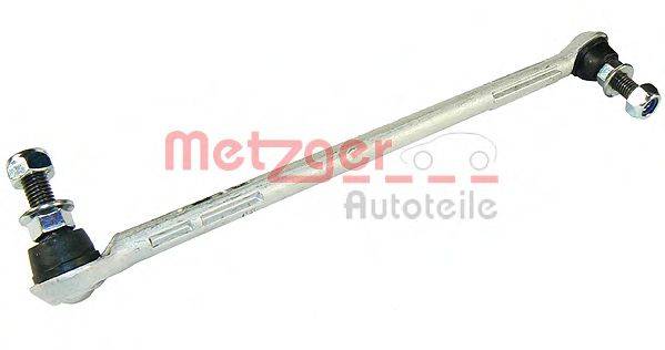 METZGER 53012912 Тяга / стойка, стабилизатор