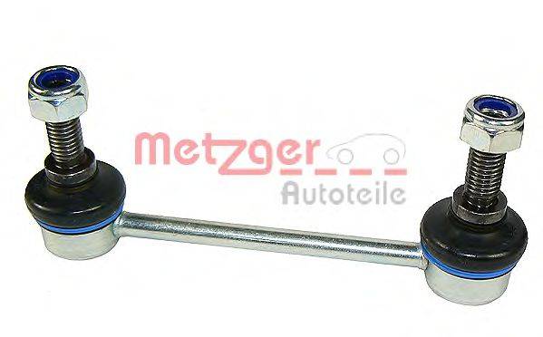METZGER 53015019 Тяга / стойка, стабилизатор