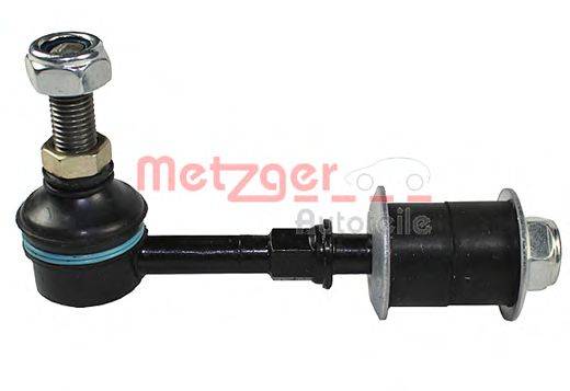 METZGER 53016118 Тяга / стойка, стабилизатор