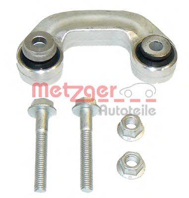 METZGER 53006111 Тяга / стойка, стабилизатор