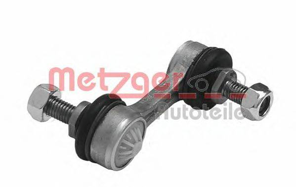 METZGER 53011159 Тяга / стойка, стабилизатор