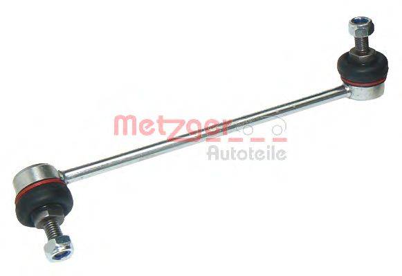 METZGER 53015118 Тяга / стойка, стабилизатор