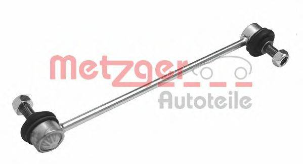 METZGER 53017118 Тяга / стойка, стабилизатор