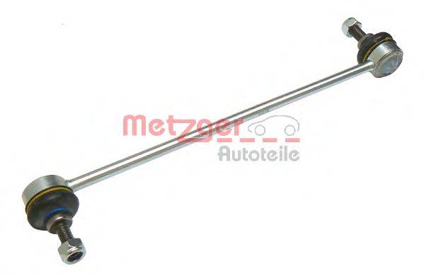METZGER 53021418 Тяга/стійка, стабілізатор