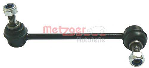 METZGER 53034612 Тяга / стойка, стабилизатор