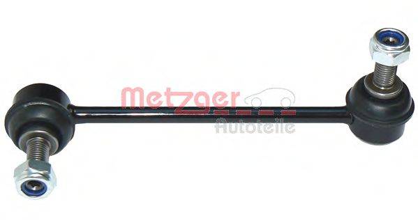 METZGER 53034711 Тяга / стойка, стабилизатор