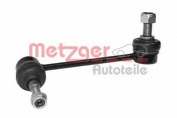 METZGER 53040112 Тяга / стойка, стабилизатор