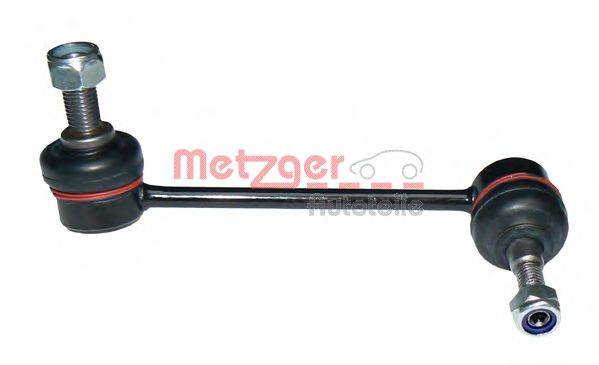 METZGER 53040211 Тяга/стійка, стабілізатор