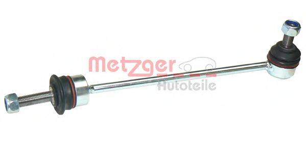 METZGER 53042612 Тяга / стойка, стабилизатор