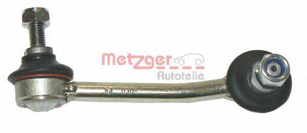 METZGER 53043711 Тяга / стойка, стабилизатор