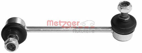 METZGER 53051414 Тяга / стойка, стабилизатор