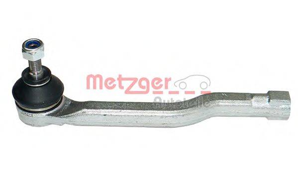 METZGER 54015301 Наконечник поперечной рулевой тяги