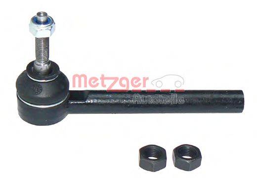 METZGER 54018508 Наконечник поперечной рулевой тяги