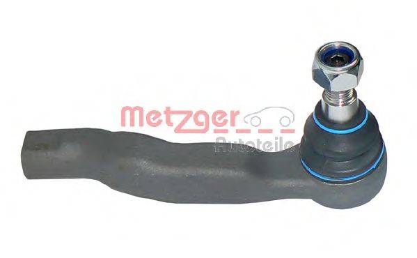 METZGER 54029002 Наконечник поперечной рулевой тяги