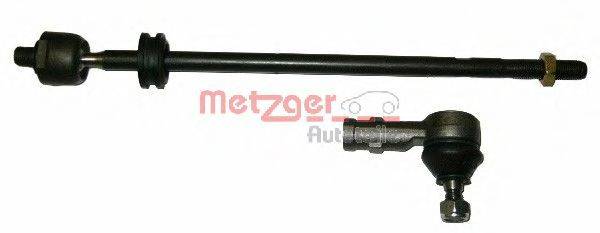 METZGER 56001908 Поперечная рулевая тяга