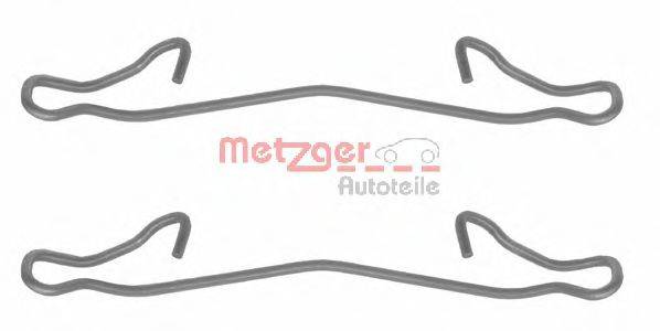 METZGER 109-1121