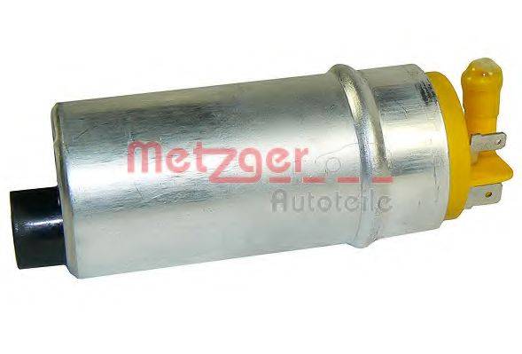 Топливный насос METZGER 2250073