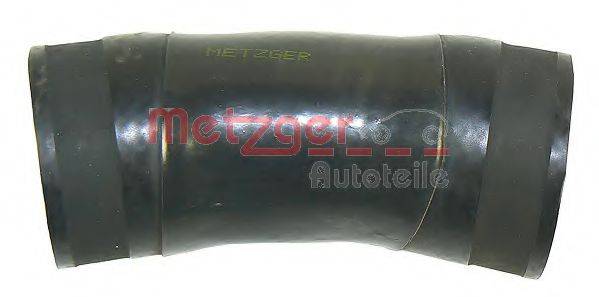 Трубка нагнетаемого воздуха METZGER 2400182