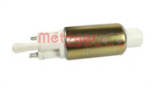 METZGER 2250018 Топливный насос