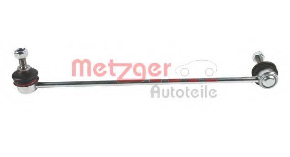 METZGER 53059701 Тяга / стойка, стабилизатор