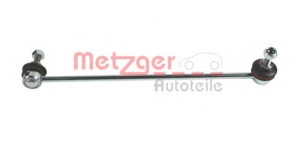 METZGER 53059802 Тяга / стойка, стабилизатор