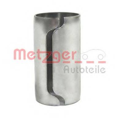 Гільза, підвіски поперечного важеля METZGER 55003218