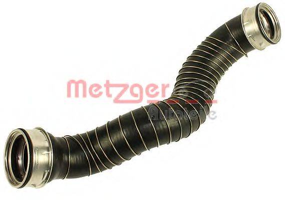METZGER 2400012 Трубка повітря, що нагнітається