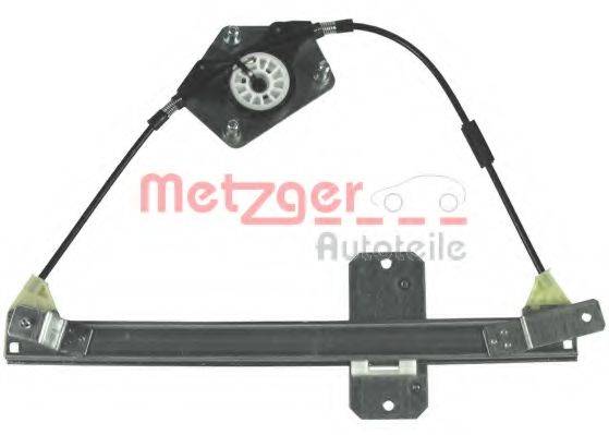 METZGER 2160187 Подъемное устройство для окон