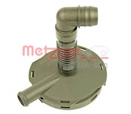 METZGER 2385011 Клапан, отвода воздуха из картера