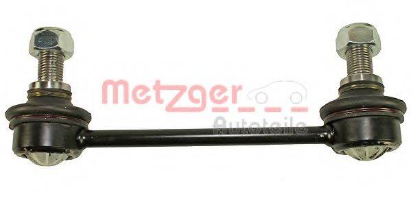 METZGER 53059509 Тяга / стойка, стабилизатор