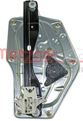 METZGER 2160251 Підйомний пристрій для вікон